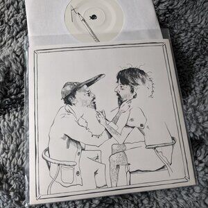 The Avett Brothers Fan Club 8th Guild Vinyl 45 Record NEW 2024